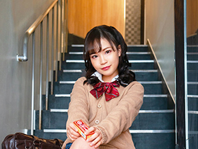 「私に服従してくれる？」男を手玉に取り優越感に浸る放課後の小悪魔　工藤ララ サンプル動画サムネイル